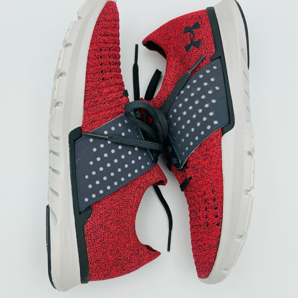 Women’s Under Armour Speedform Shoes Sz 8 - Picture 8 of 8